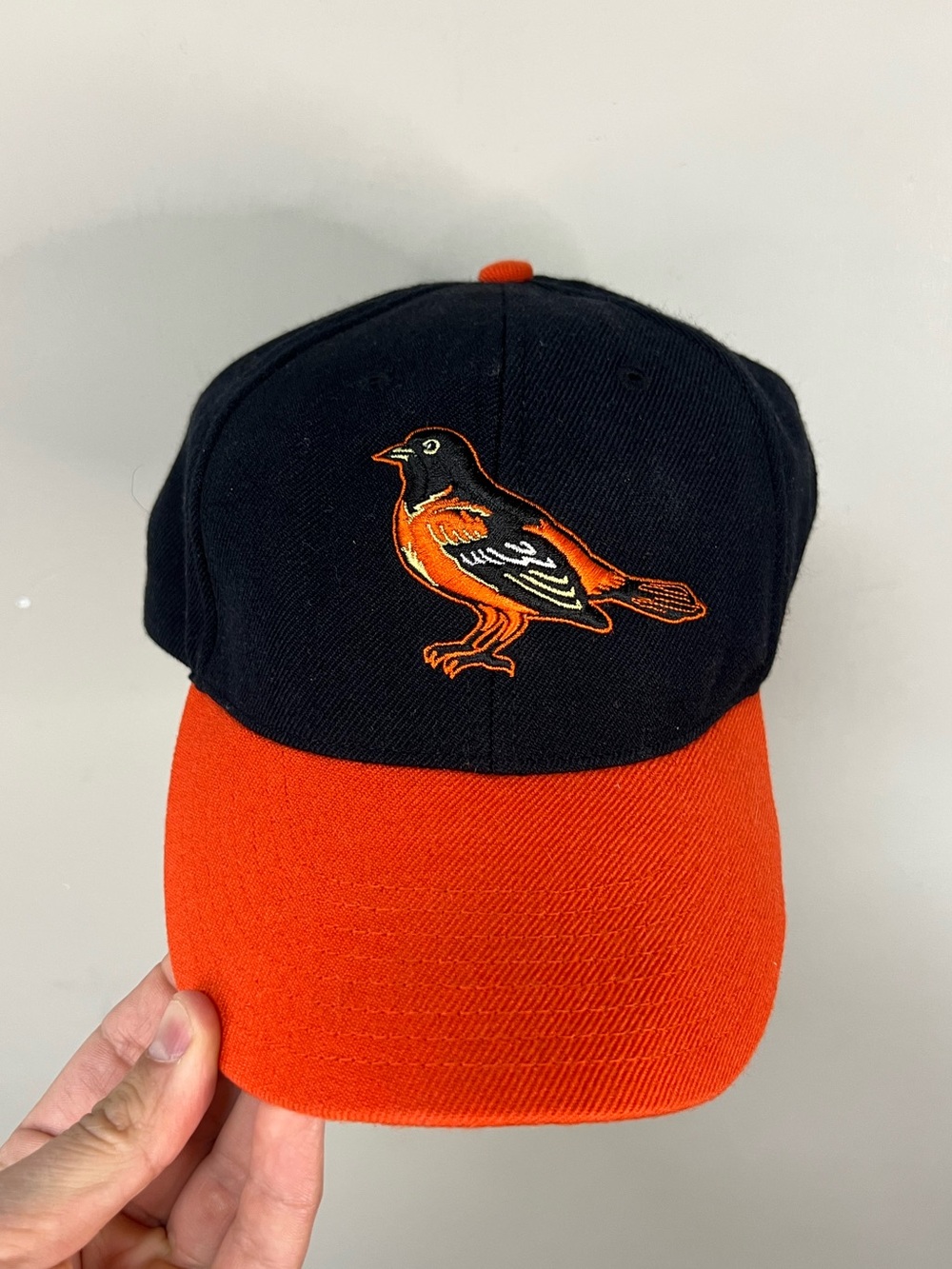 Baltimore Orioles Nike Hat